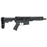 SANTAN STT-15 5.56 7.5" 30RD BLK