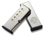 Mag Assy 380ACP Guardian 6-Rd