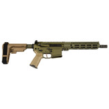 SANTAN STT-15 5.56 10.5" 30RD ODG