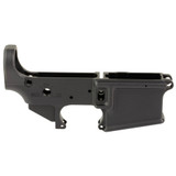 SOLGW ANGRY PAT STRIPPED LOWER BLK