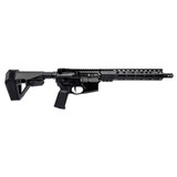 SOLGW L89 PISTOL 11.5" 5.56 BLK BRC
