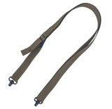 SPRTRDG 1" 2 Point Rifle Sling, QD Coy