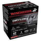 Drylok 12Ga 3" 1-1/4oz LF HVP #3