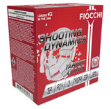 Shooting Dynamics 12ga 2 3/4" 1oz #7.5