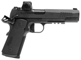 SIG 1911XR45BXR3RXX 1911X 45 8R 5 W/ROMEOX BLK
