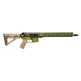 SANTAN STT-15 5.56 16" 30RD ODG