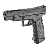 SPRGFLD XDM ELITE 9MM 5.25" 22RD BLK