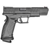 SPRGFLD XDM ELITE 9MM 5.25" 22RD BLK