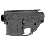 SANTAN STT-15 PILLAR RECEIVER SET