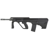 STEYR AUG A3 M2 300BO 16" NATO BLK