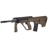 STEYR AUG A3 M2 300BO 16" NATO GRN