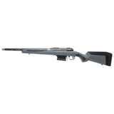 SAV 110 ULTR PRDTR 22-250 22" 10RD G