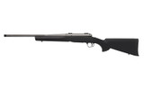 SAV 110 TRL HNTR LT V2 22CM 20" 4RD