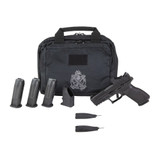 SPGFLD ECHLN 4.0FC 9MM GEAR PAC 10RD