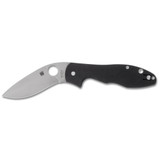 SPYDERCO RETRACT G-10 3.4" BLACK
