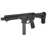 SPGFLD ST VIC PSTL 9MM 8.5" 32RD BRC