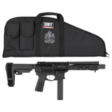 SPGFLD ST VIC PSTL 9MM 8.5" 32RD BRC