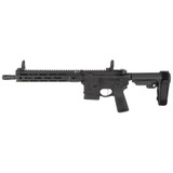 SPGFLD ST VIC V2 556 SBA3 11.5" 10RD