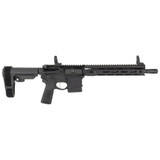 SPGFLD ST VIC V2 556 SBA3 11.5" 10RD