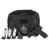 SPGFLD HLLCT PRO CMP 9MM 3.7 10RD GP