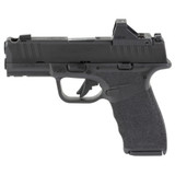 SPGFLD HLLCT PRO CMP 9MM 3.7 10RD GP