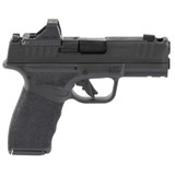 SPGFLD HLLCT PRO CMP 9MM 3.7 10RD GP