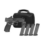 SPGFLD ECHLN 4.5F CMP 9MM 10RD GP CA