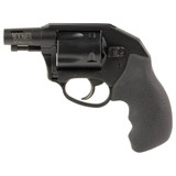 CHARTER ARMS BOOMER 357MAG 2" 5R BLK