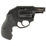 CHARTER ARMS BOOMER 357MAG 2" 5R BLK
