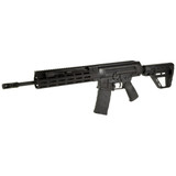 ZENITH ZF-56 5.56 14.5" 30RD P/W BLK