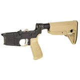 BCM GUNFIGHTER LWR GRP RMS SPMD FDE