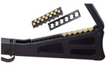 TPS ARMS M6 TKDWN 22HRN/410 3" 18.25