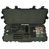 ZENITH ZF-5P 9MM 5.8" PREMIUM PK BLK