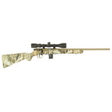 SAV 93 XP 22WMR 21" 10RD BRSH CAMO