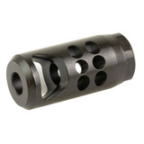 GLENFIELD 1/2X28 HYBRID MUZZLE BRAKE