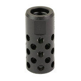 GLENFIELD 1/2X28 RADIAL MUZZLE BRAKE