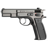 CZ 75 LEGEND 9MM 4.5" 16RD BLK
