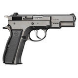 CZ 75 LEGEND 9MM 4.5" 16RD BLK