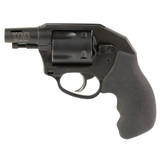 CHARTER ARMS BOOMER 9MM 2" 5RD BLK