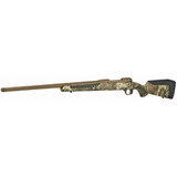 SAV 110 CR HTR PRO 270WIN 20" 3RD WS