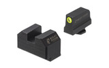 NF TRIT RMR HT SGT WLT PDP YLW/BLK
