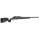 SAV 110 CORE HNTR 308WIN 20" 4RD GRY