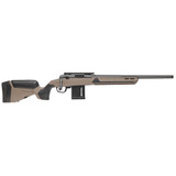 SAV 110 RF CORE TACT 22LR 20" 10RD