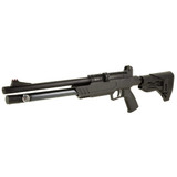 JTS AIRSTRYKE .22 PCP AIR RIFLE 10RD