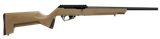 Savage Arms 19779 RXR  22 LR 10+1 16.50" Flat Dark Earth