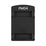 INFITAC PM04 MOUNT ACRO FP BLACK