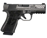 BRO FL-TRUMP-GMGB     FRONTLINE  9 4" GM/GB   15+1