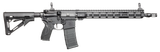S&W M&P15 AXE    13665 556 16.1 30R BLK