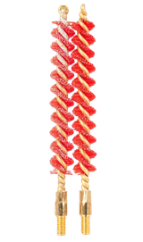 Tapco TAP22075  Rifle Brush 30Cal Nylon 2Pack