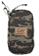 Cole-tac GXP006 Xero Pouch  Multi-Cam Black Cordura